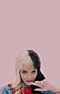 iPhone Melanie Martinez Wallpapers 2