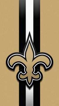 iPhone Saints Wallpaper 2