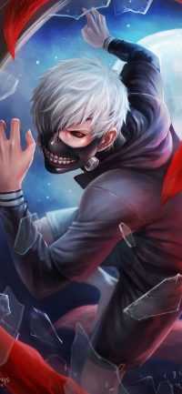 Kaneki Wallpaper 9