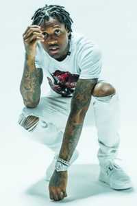 Lil Durk Wallpaper 8