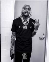 Lil Durk Wallpaper 7