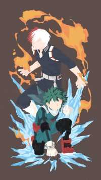 Mha Wallpaper 2