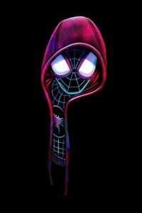 Miles Morales Wallpaper 4