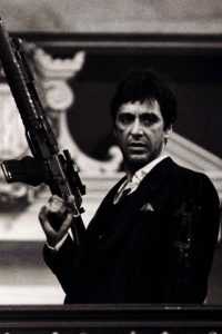 Scarface Wallpaper 3