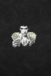 Scarface Wallpaper 2