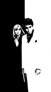 Scarface Wallpaper 4