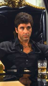 Scarface Wallpaper 6