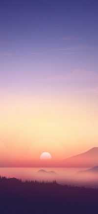 Sunrise Wallpaper 4