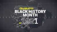 2021 Black History Month Wallpaper 2