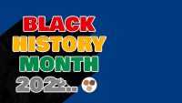 2021 Black History Month Wallpaper 6