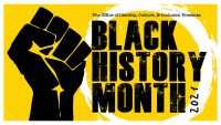 2021 Black History Month Wallpaper 3