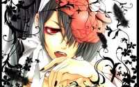 Anime Black Butler Wallpaper 4