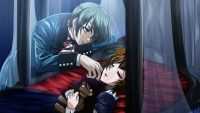 Black Butler Anime Wallpaper 1