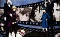 Black Butler Backgrounds 3