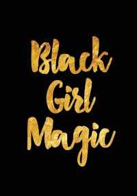 Black Girl Magic Wallpaper 1