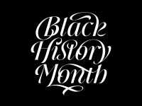 Black History Month Background 7