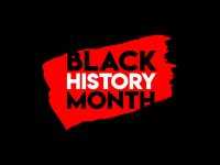 Black History Month Background 6