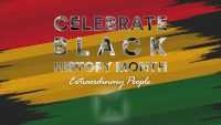 Black History Month HD Wallpaper