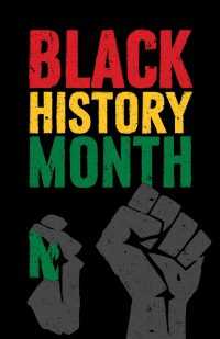 Black History Month Wallpaper 4