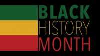 Black History Month Wallpaper