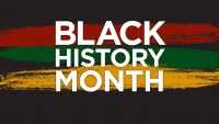 Black History Month Wallpaper 2