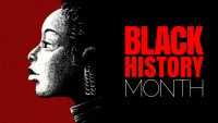 Black History Month Wallpaper 1