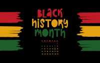 Black History Month Wallpaper 8