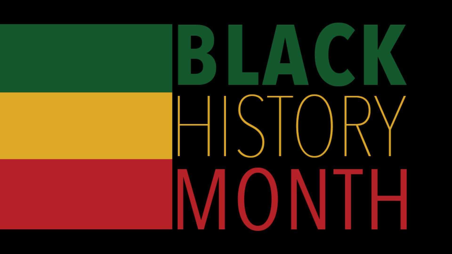 Black History Month Wallpaper - Kolpaper - Awesome Free Hd Wallpapers