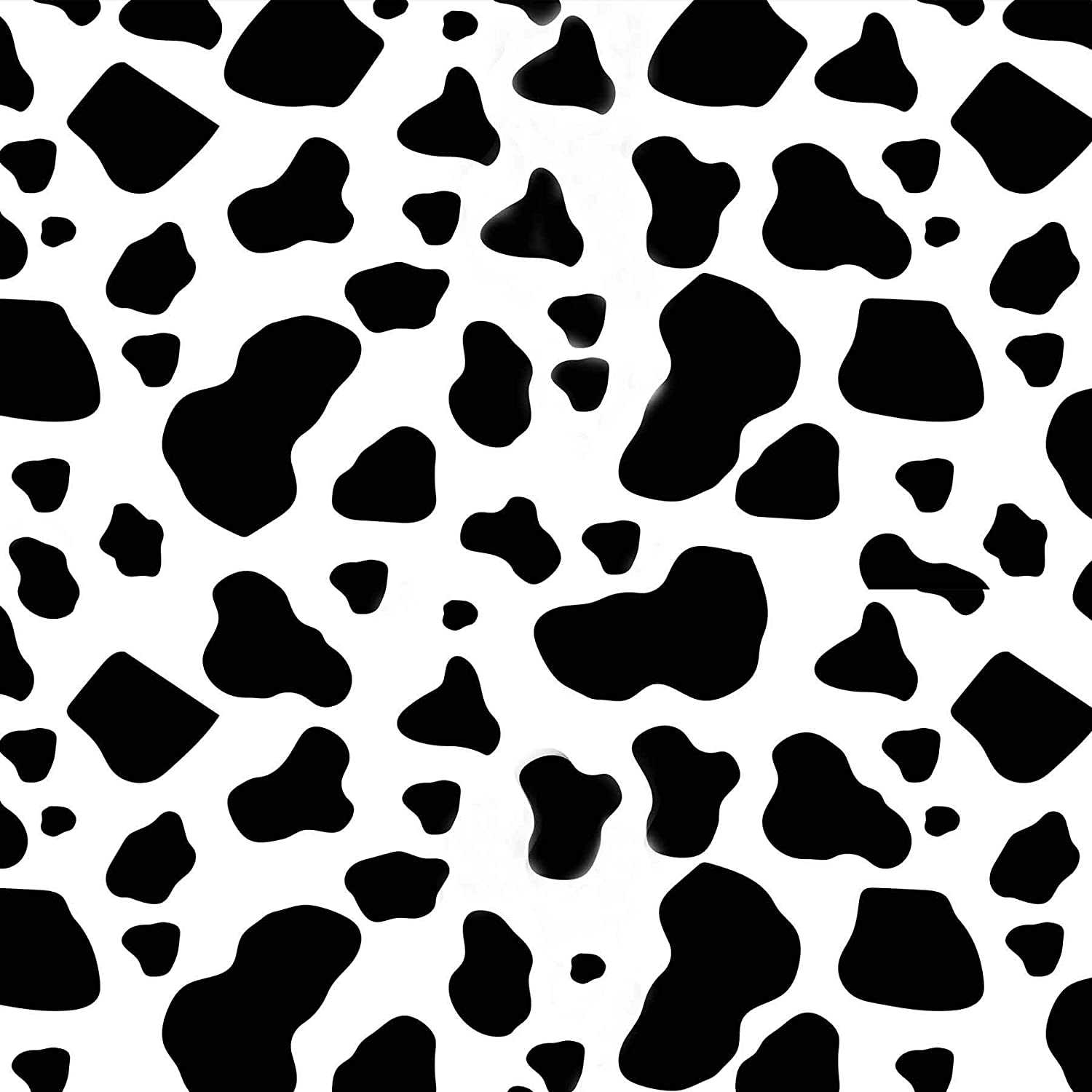 List 99+ Pictures Cow Print Wallpaper For Computer Updated