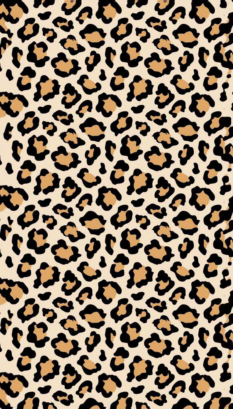 Leopard Print Wallpaper - KoLPaPer - Awesome Free HD Wallpapers
