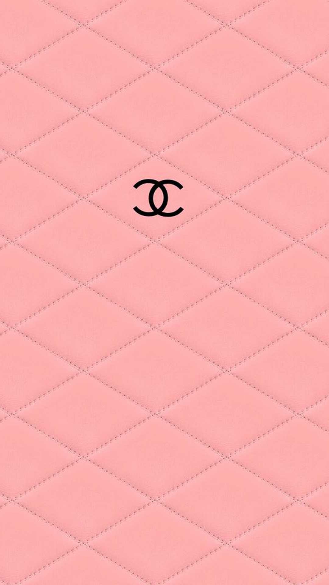 Pink Chanel Wallpaper - KoLPaPer - Awesome Free HD Wallpapers