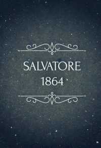 Salvatore 1864 Wallpaper 6