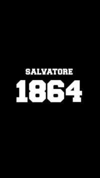 Salvatore 1864 Wallpaper 7