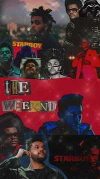 Starboy The Weeknd Wallpaper 2