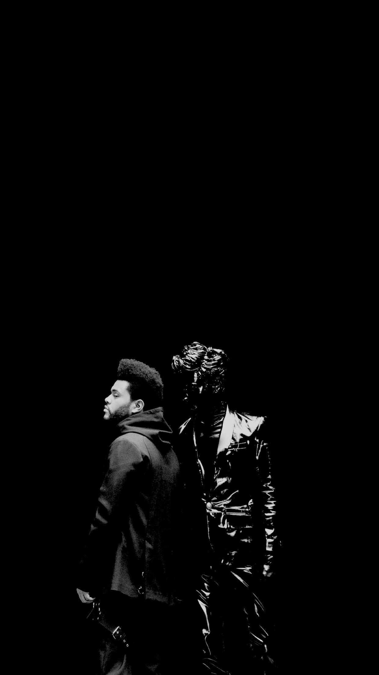 The Weeknd Background iPhone - KoLPaPer - Awesome Free HD Wallpapers