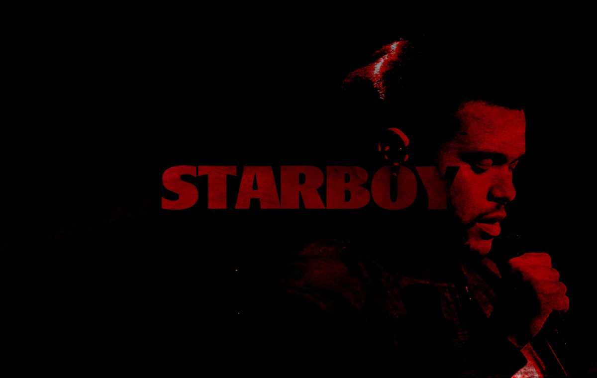download the weekend starboy video