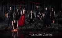 Vampire Diaries Desktop Wallpaper 7