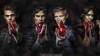 Vampire Diaries HD Wallpaper 6