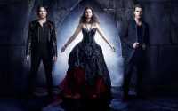 Vampire Diaries Wallpaper 3