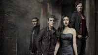 Vampire Diaries Wallpaper 2