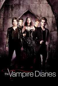 Vampire Diaries iPhone Wallpapers 4