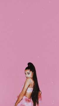 Ariana Grande Wallpaper 7