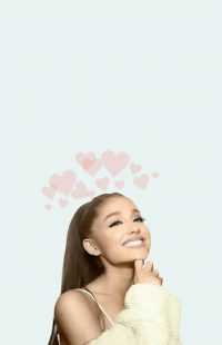 Ariana Grande Wallpaper 6