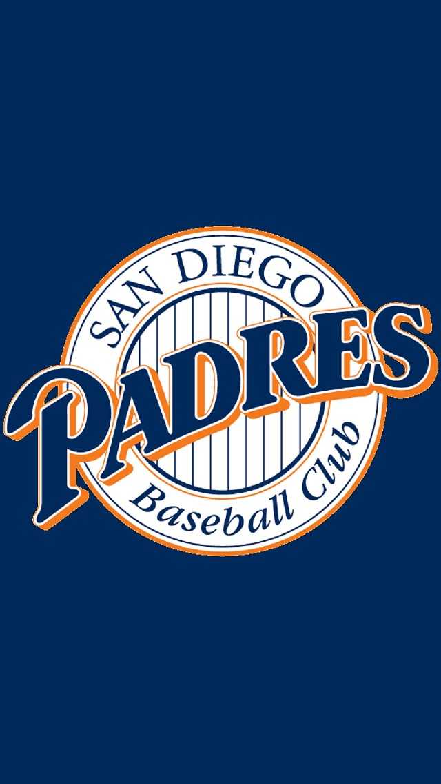 iPhone San Diego Padres Wallpaper - KoLPaPer - Awesome Free HD