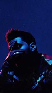 iPhone The Weeknd Wallpaper 6