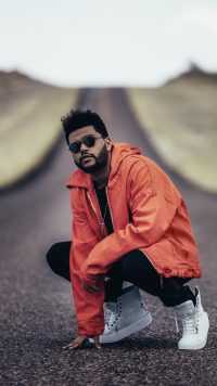 iPhone The Weeknd Wallpapers 4