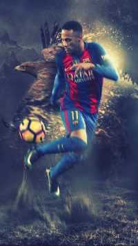 Neymar Wallpaper 5