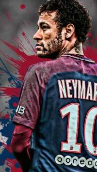 Neymar Wallpaper 2