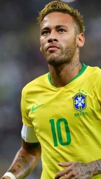 Neymar Wallpaper 3