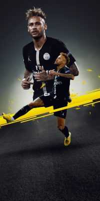 Neymar Wallpaper 10